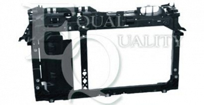 EQUAL QUALITY l02737 - Облицовка передка